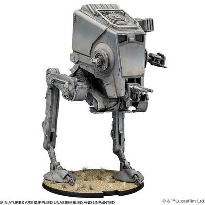 AT-ST Walker Expansion: Star Wars Legion