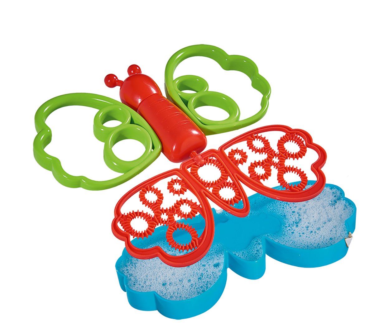 Simba - Bubble Fun Bubble Butterfly /Toys
