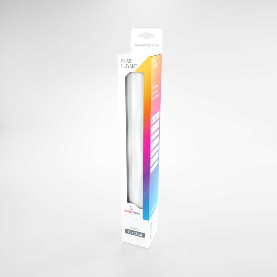GAMEGEN!C GGS40011ML Prime 2mm Playmat, White