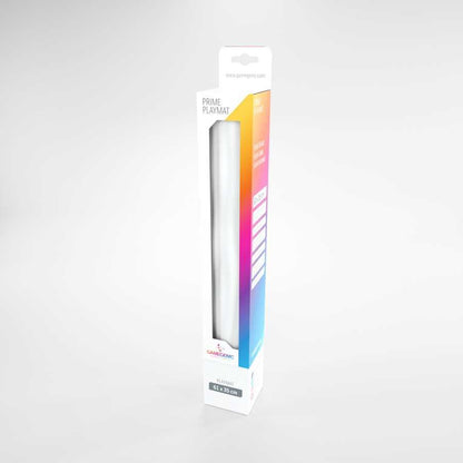 GAMEGEN!C GGS40011ML Prime 2mm Playmat, White
