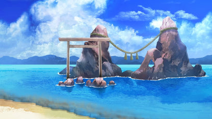 Loop 8 Summer of Gods /Switch *New & Sealed*