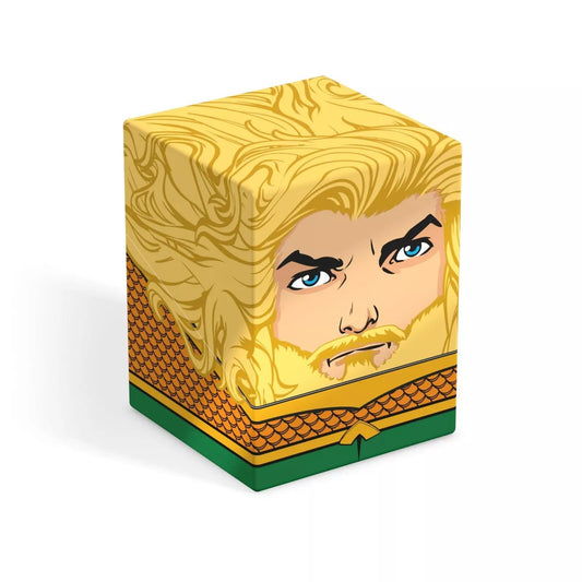 Squaroes - Squaroe DC Justice League&trade; 007 - Aquaman&trade;