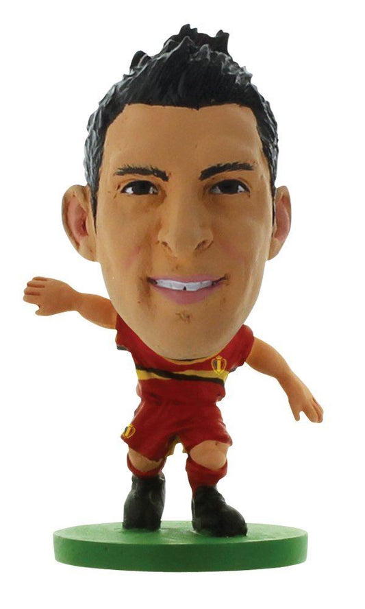 SoccerStarz - Belgium Kevin Mirallas (2014)