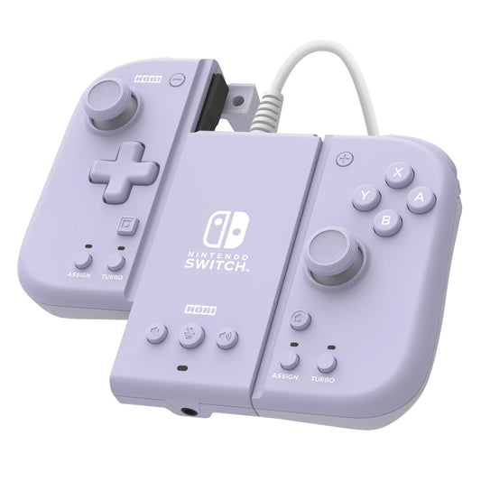 Split Pad Att Lavender Accessories (not machine speci