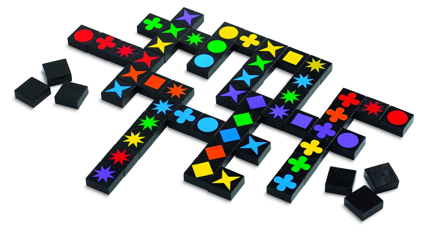 Mindware - Qwirkle /Boardgames