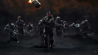 Call of Duty: Black Ops 4 (French Box - ENG & French In Game) *New & Sealed*