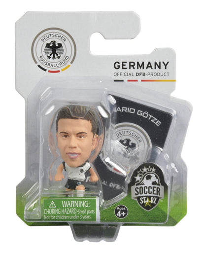 SoccerStarz - Germany Mario Gotze (2014)