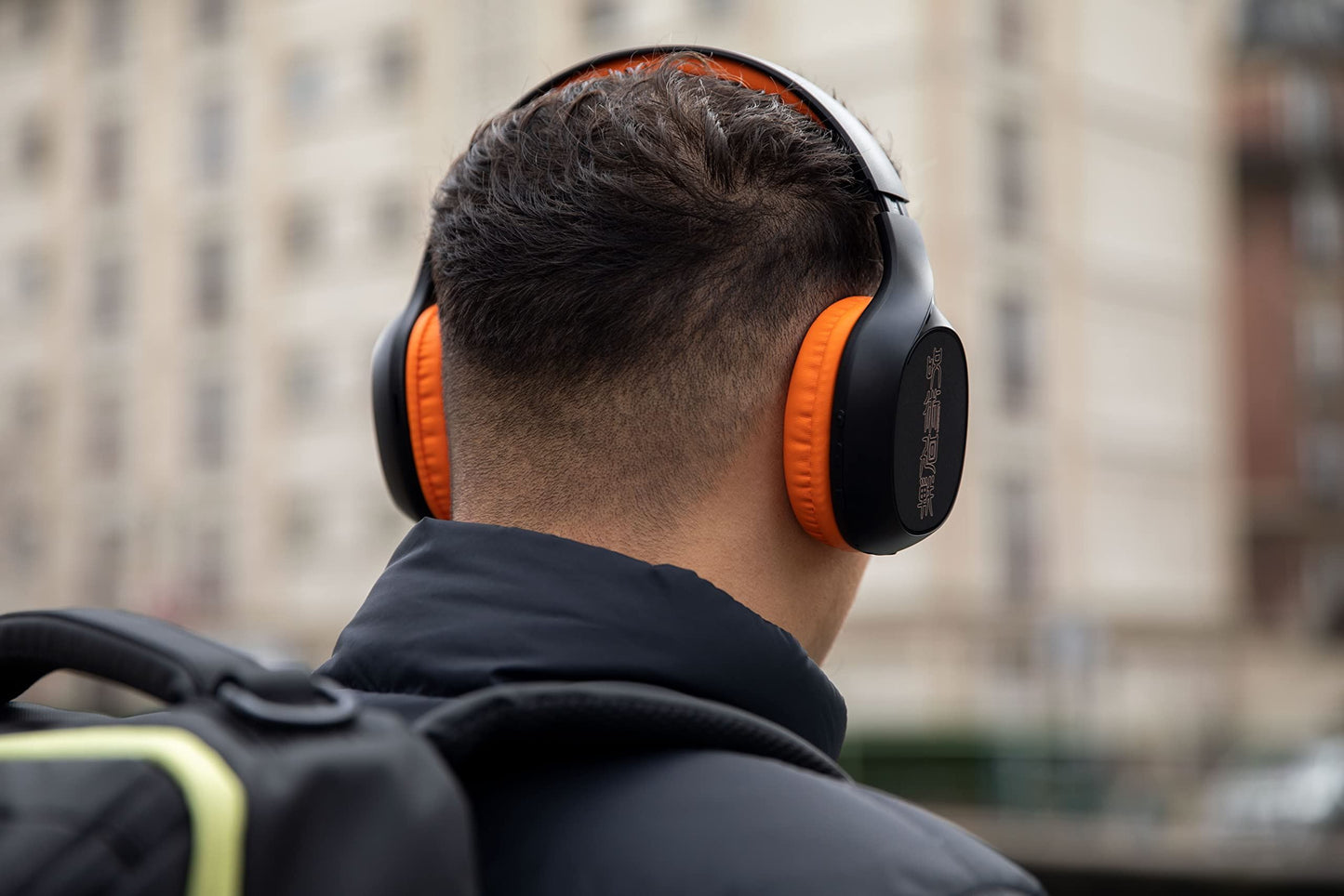 Jujutsu Bt Headset Accessories (not machine speci