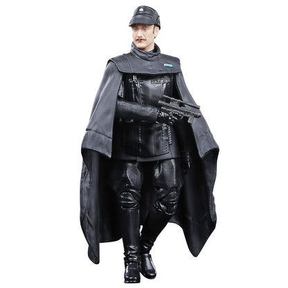 Star Wars: Andor Black Series Action Figure Imperial Officer (Dark Times) 15 cm
