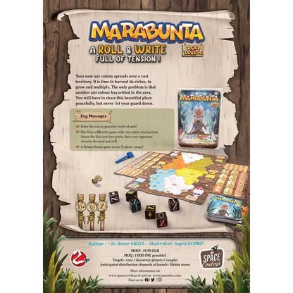 Marabunta