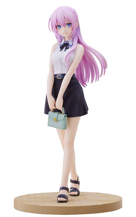 Shikimori's Not Just a Cutie Shikimori-san Summer Outfit Standard Edition 23cm