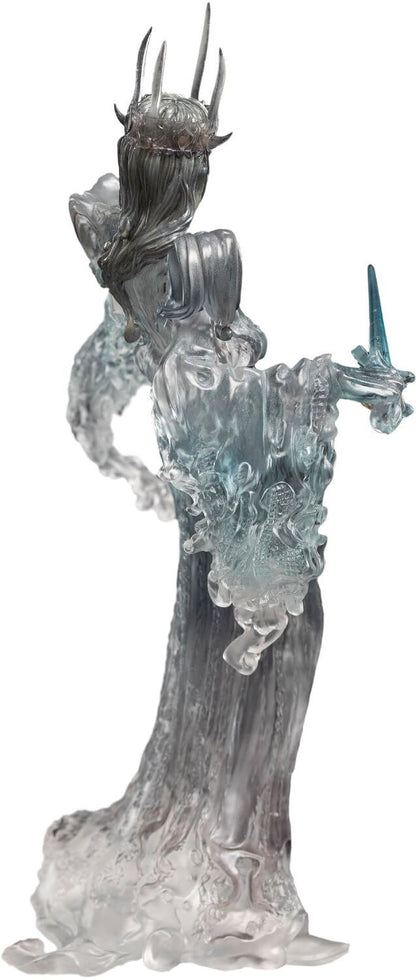 Lord of the Rings Mini Epics The Witch-King of the Unseen L&s Limited Edition 19