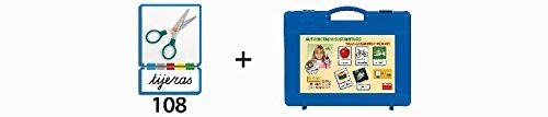 Akros Self-Dictation Of Verbs Game Denmark Toys