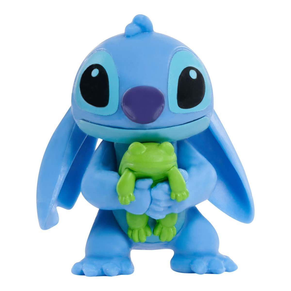Disney Lilo & Stitch 5-Pack Set 2.5" Collectible Mini Figures Toys Gift