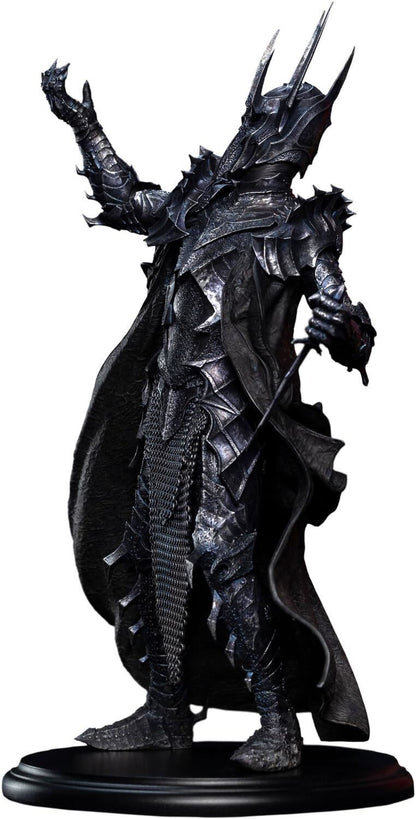 Lord of the Rings Mini Statue Sauron 20 cm
