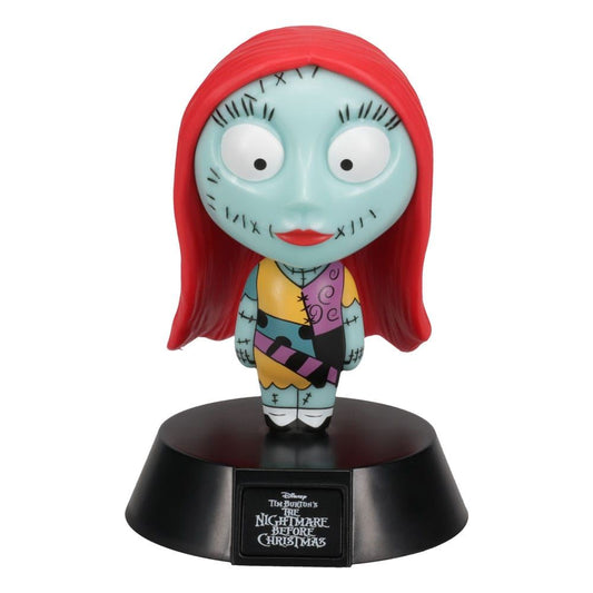 Sally Icon Light Indies Merchandise