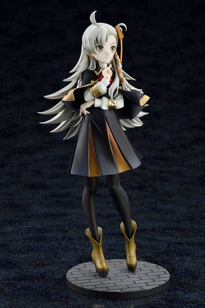 Lord El-Melloi II's Case Files Grace note Olga-Marie Arsimilat Animusphere 22 cm