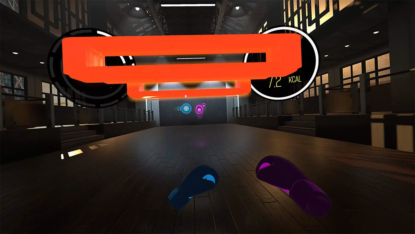 Boxvr (PSVR) (PS4) *New & Sealed*