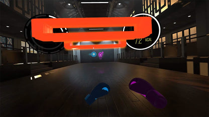 Boxvr (PSVR) (PS4) *New & Sealed*