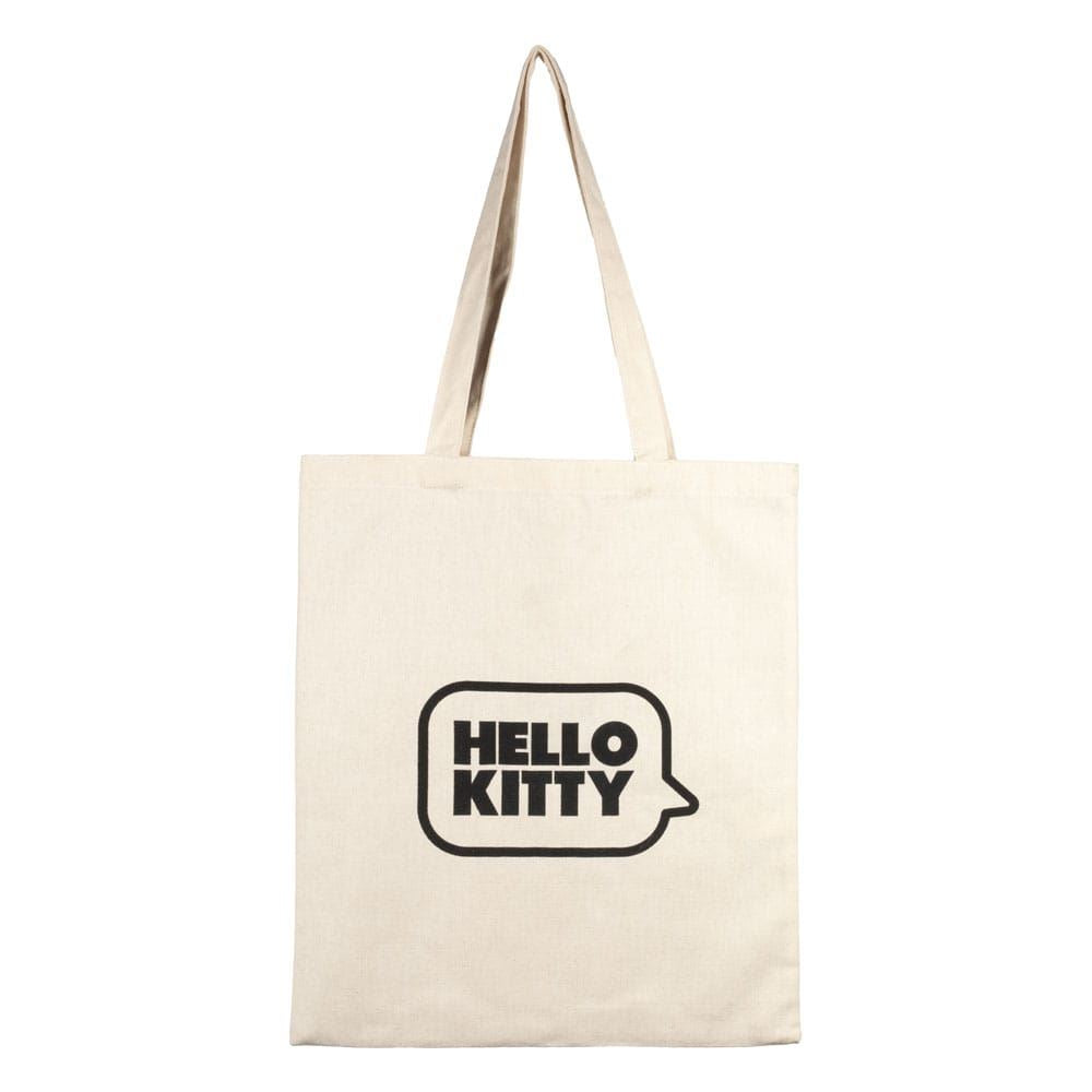 Hello Kitty Tote Bag Star