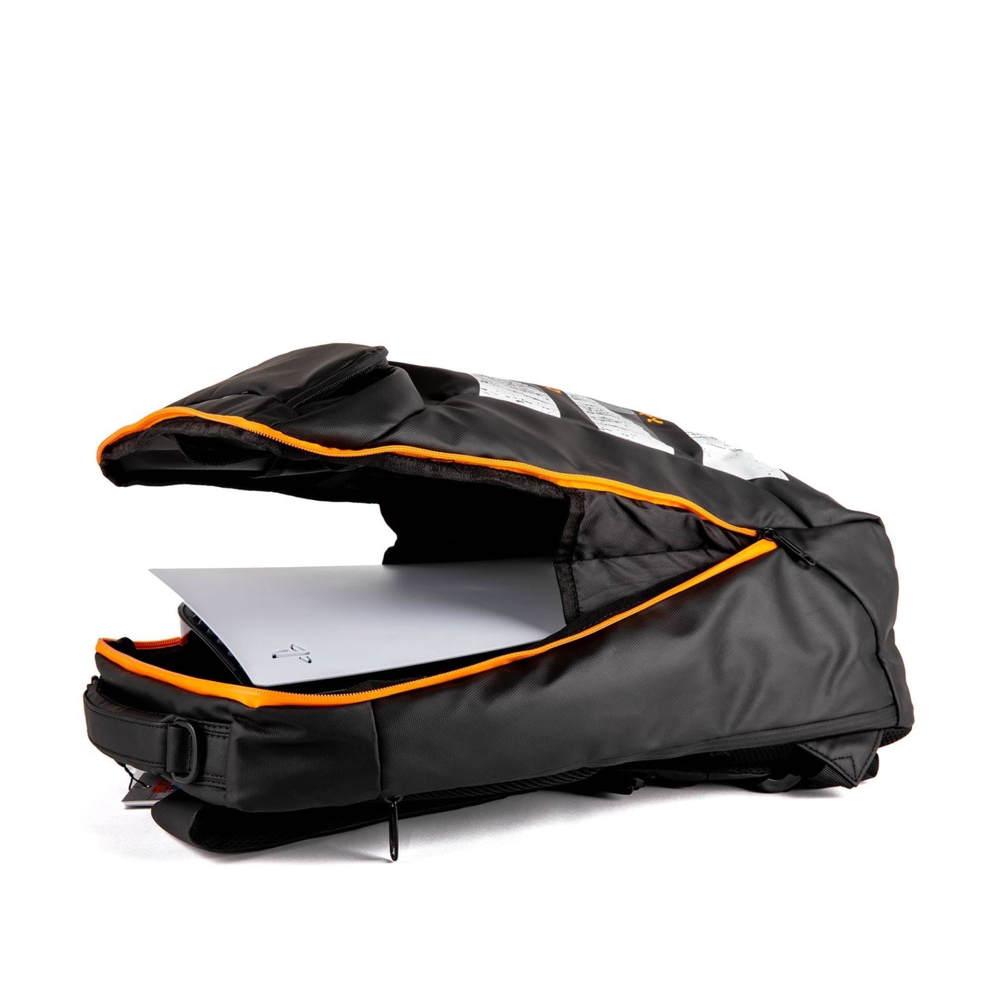Konix Naruto 17" Gaming BackPack (Black) /Merch