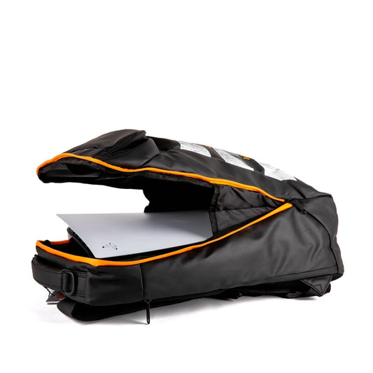 Konix Naruto 17" Gaming BackPack (Black) /Merch