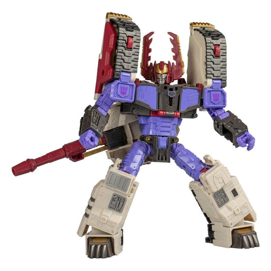 Transformers Generations Legacy United Leader Class Armada Universe Galvatron