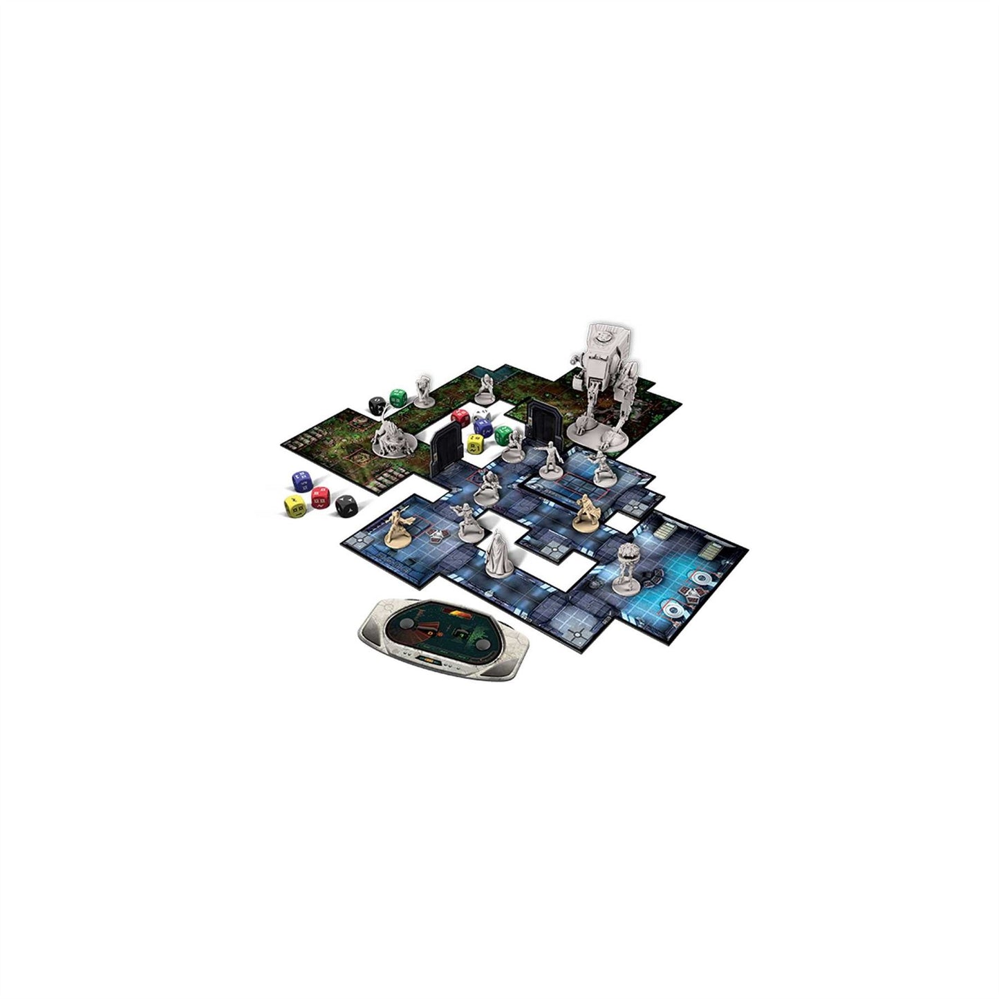 Star Wars Imperial Assault