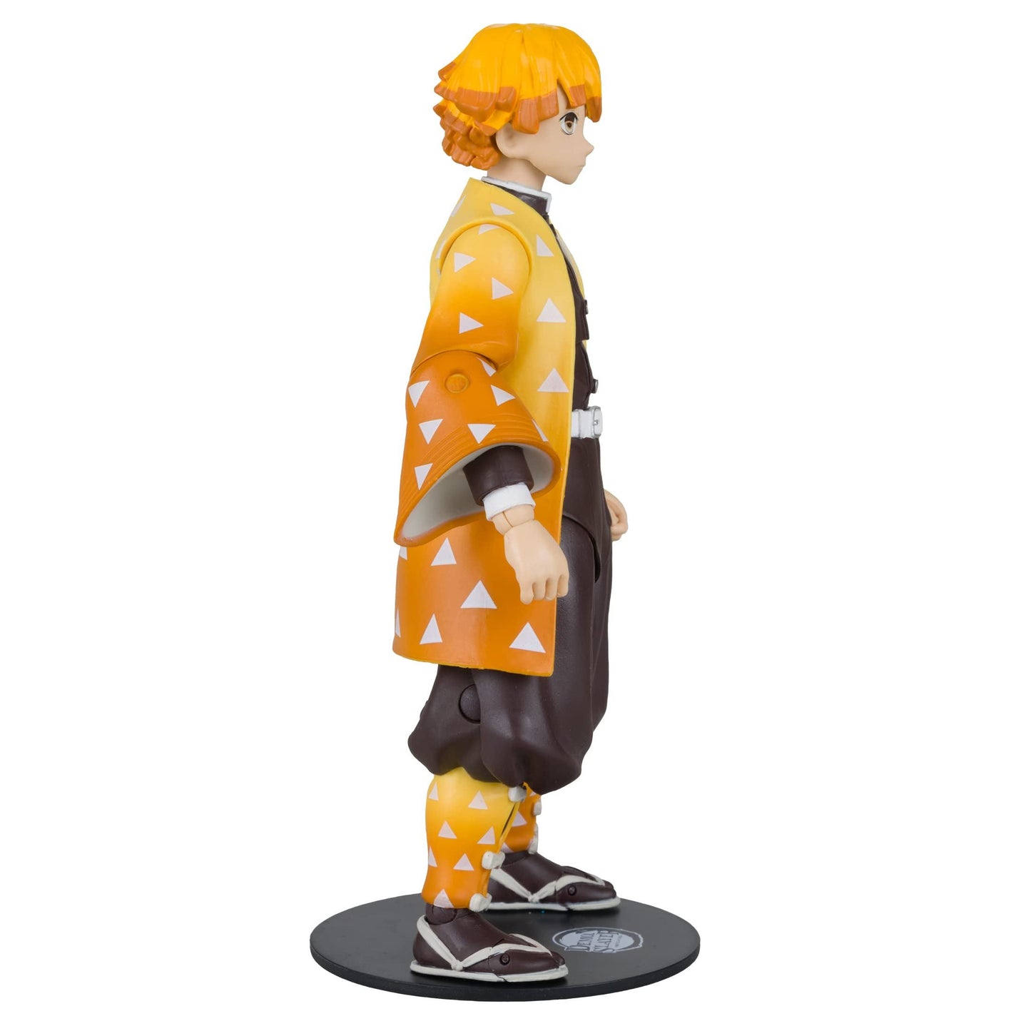 Mft Ds Zenitsu Agatsuma Wv1 Indies Merchandise