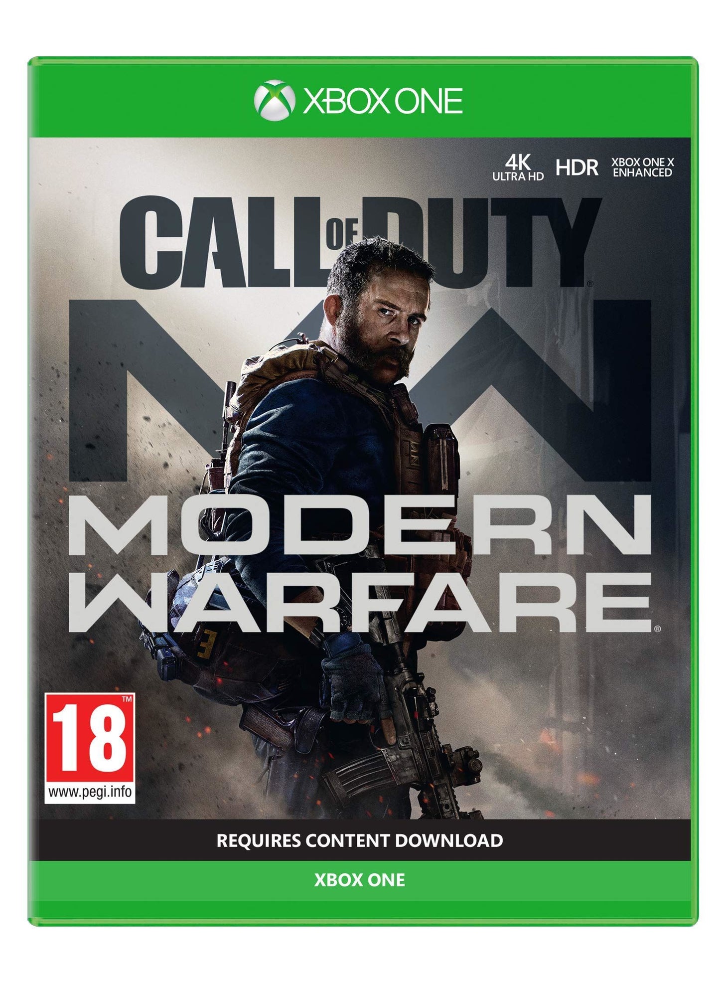 Call of Duty Modern Warfare /Xbox One *New & Sealed*