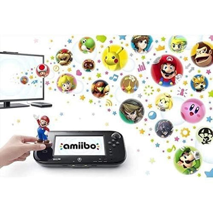 Nintendo Amiibo Character - Zelda - Wind Waker (Legend of Zelda Collection)