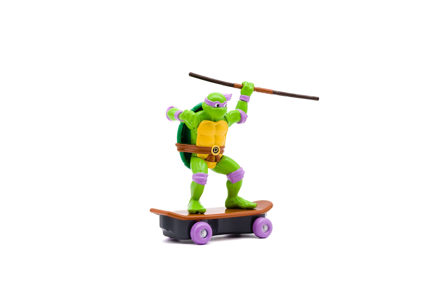 TMNT Sewer Shredders - Donatello /Toys