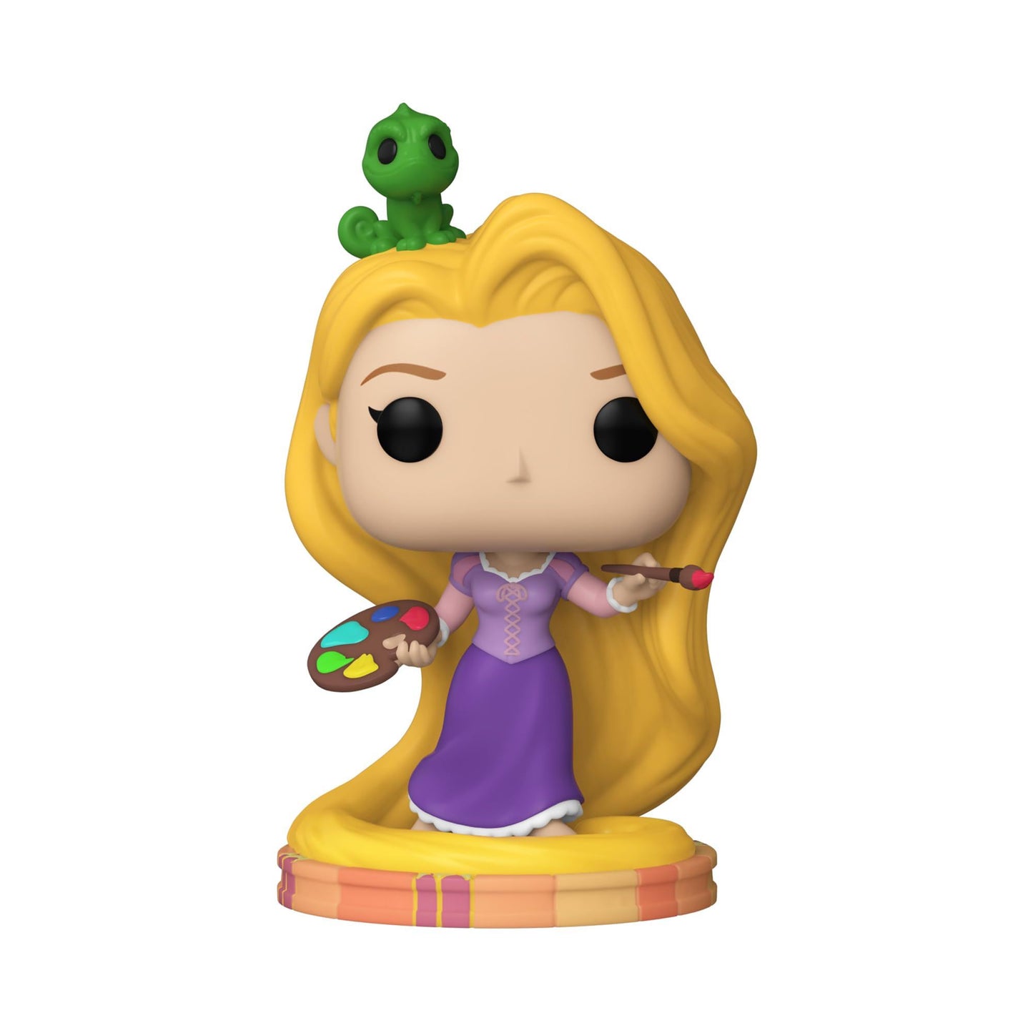 Funko POP! Disney: Ultimate Princess - Rapunzel - Disney Princesses - Collectabl