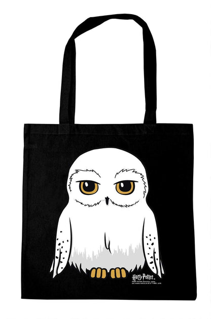 Harry Potter Tote Bag Hedwig