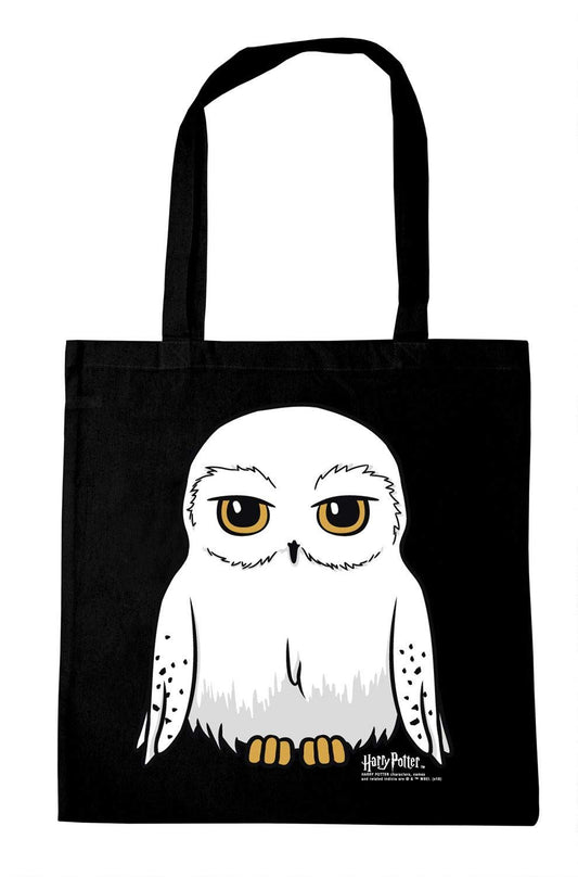 Harry Potter Tote Bag Hedwig