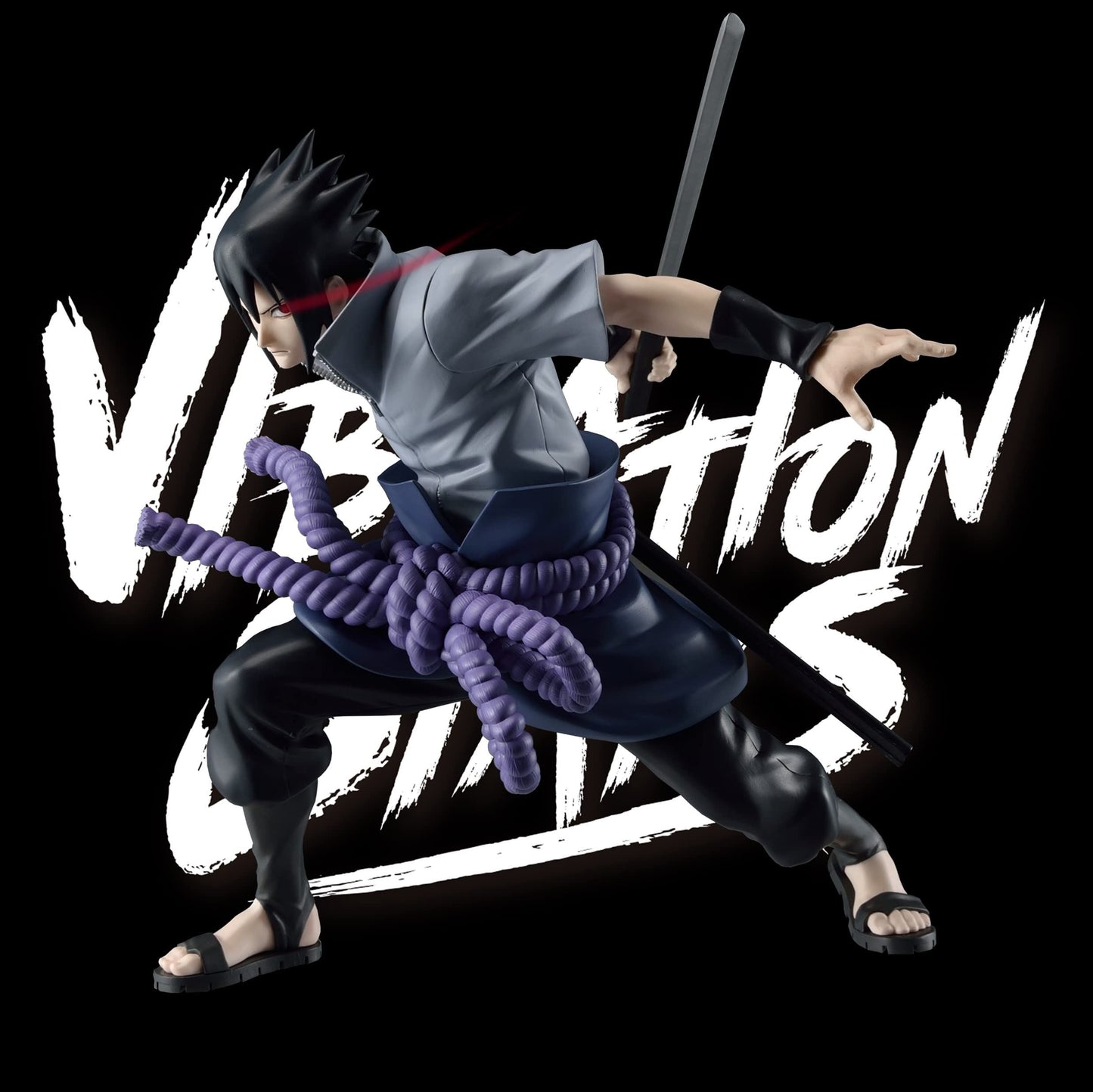 Bp Ns Vs Uchiha Sasuke 3 Indies Merchandise