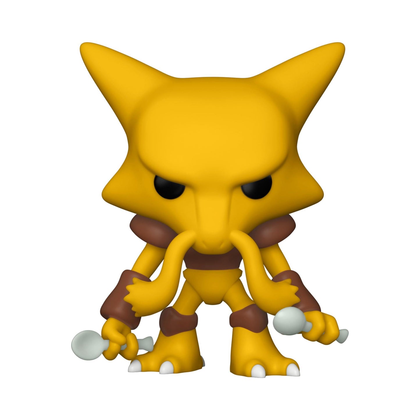 Pokemon POP! Games Vinyl Figure Alakazam (EMEA) 9 cm
