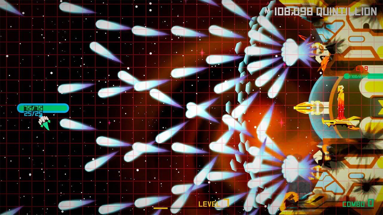 Vostok Inc Nintendo Switch