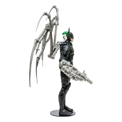 Dc Mv Gl Batman Futures End Indies Merchandise