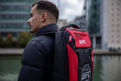 Ufc Gaming Backpack Accessories (not machine speci