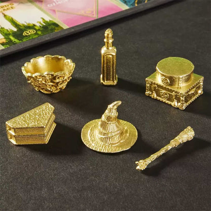 Monopoly - Gershwin