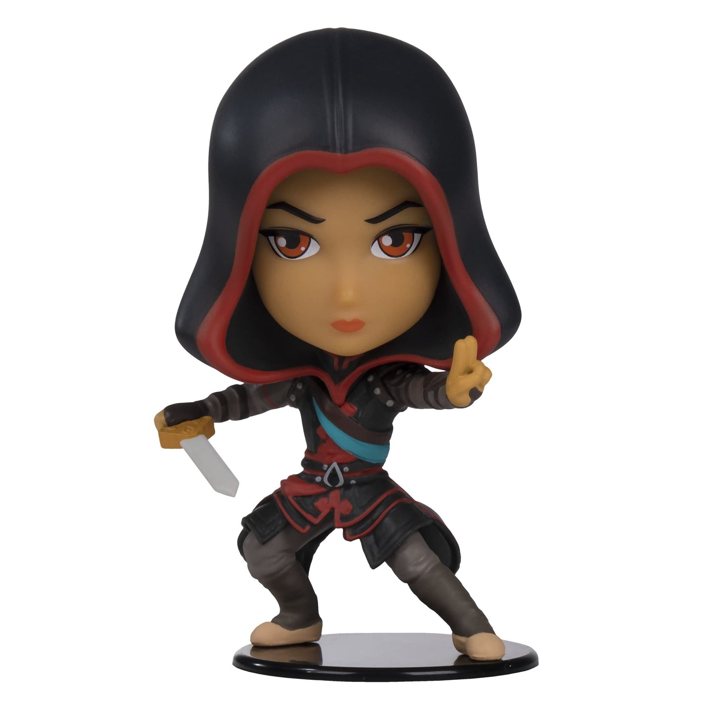 Ubisoft Heroes: Series 3 - Assassin's Creed (Shao Jun) /Figures