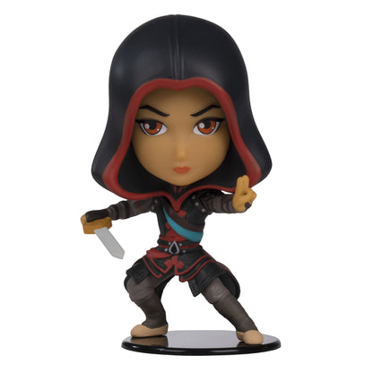 Ubisoft Heroes: Series 3 - Assassin's Creed (Shao Jun) /Figures