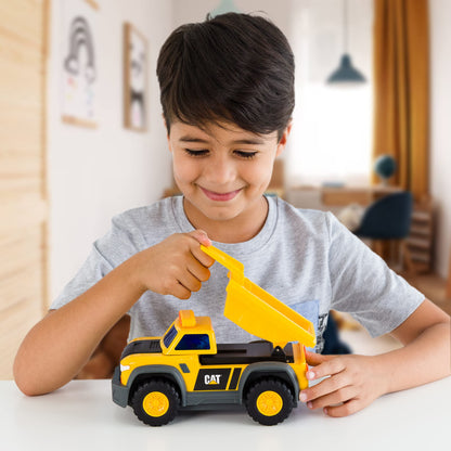 CAT Construction - Truck Constructors Dump Truck /Toys