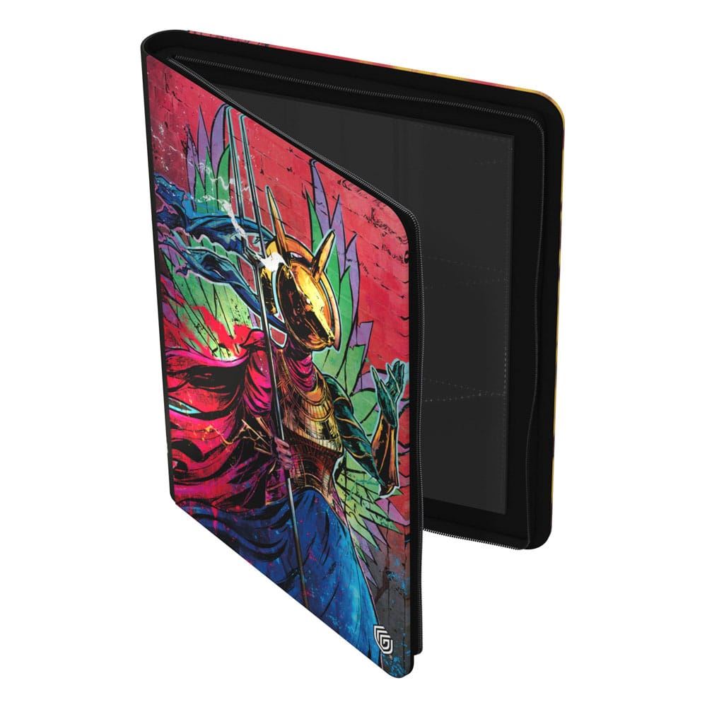 Ultimate Guard Zipfolio 360 Xenoskin Magic: The Gathering "Aetherdrift" - Hazore