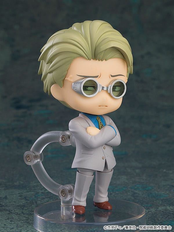 Jujutsu Kaisen Nendoroid Face Face Swap Jujutsu Kaisen 02