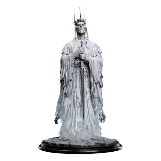 The Lord of the Rings Statue 1/6 Witch-king of the Unseen Lands (Classic Series)