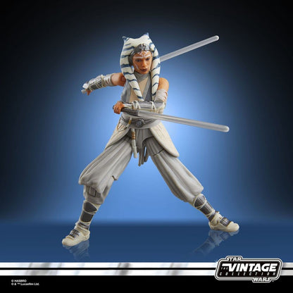 Star Wars - The Vintage Collection - Ahsoka - Ahsoka Tano /Toys
