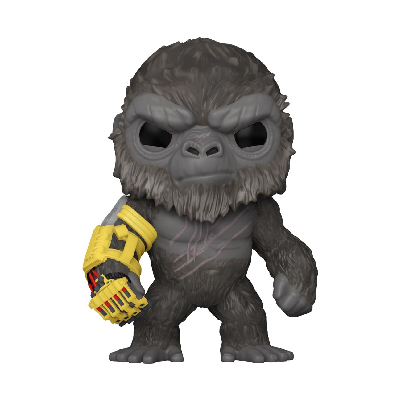 Godzilla vs. Kong 2 POP! Movies Vinyl Figure Kong 9 cm