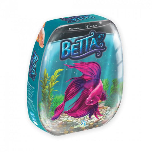 Betta